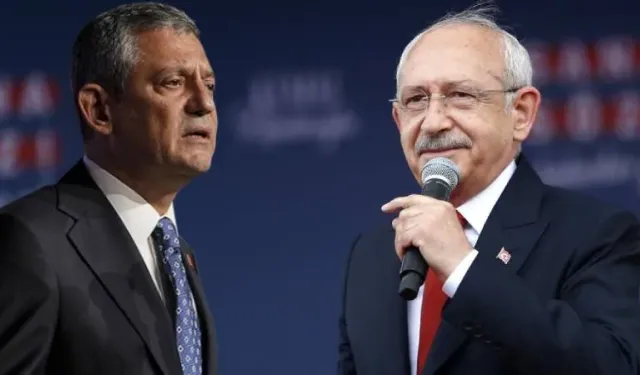 Toptaş: “Mutlak butlan ile siyasi gerilim, piyasayı gerdi”
