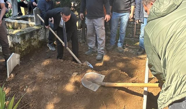 Torbalı Belediyesi cenaze hizmetleriyle fark yaratıyor