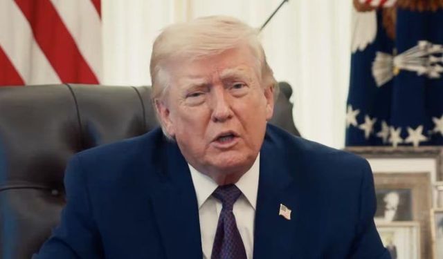 Trump’ın İran’la anlaşma taslağında değişiklik istediği iddia edildi