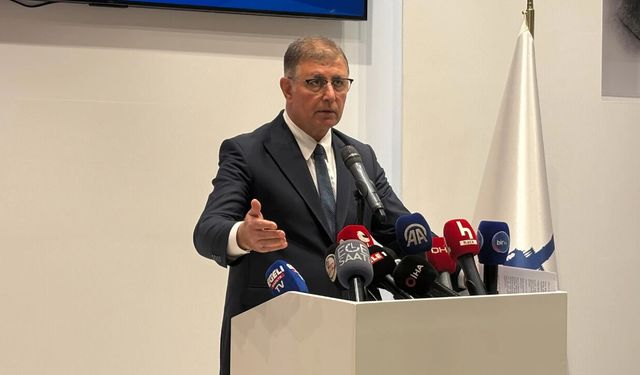 Tugay'dan 1 Mayıs açıklaması: "Bu son etiket gerçekten canımı yaktı"