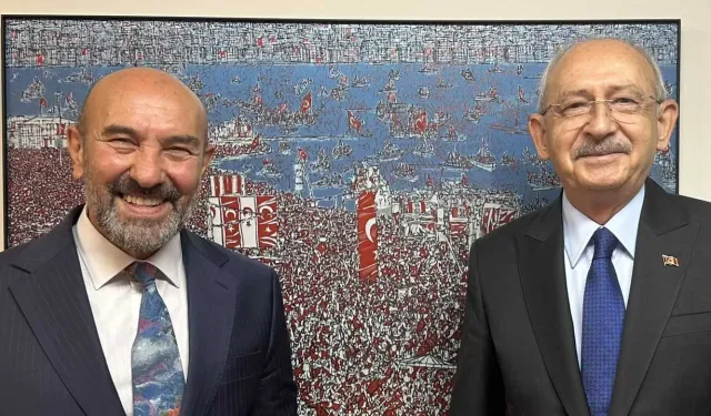 Soyer cezaevinden yazdı: Ağladım, kahroldum!