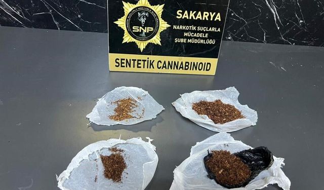 U*uşturucu operasyonu: Çok sayıda madde ve silah ele geçirildi, 6 kişi tutuklandı