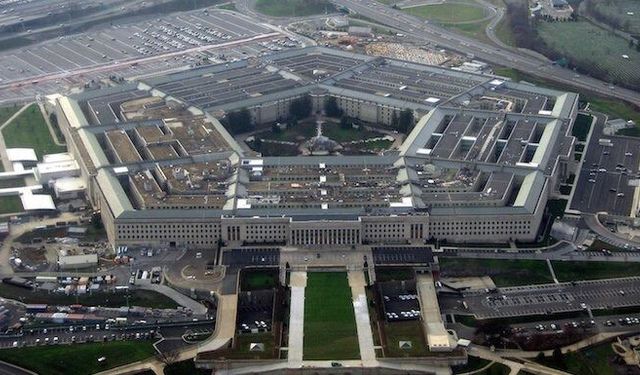 Washington'da kritik görüşme: İsrail-Lübnan görüşmeleri 9 saat sürdü