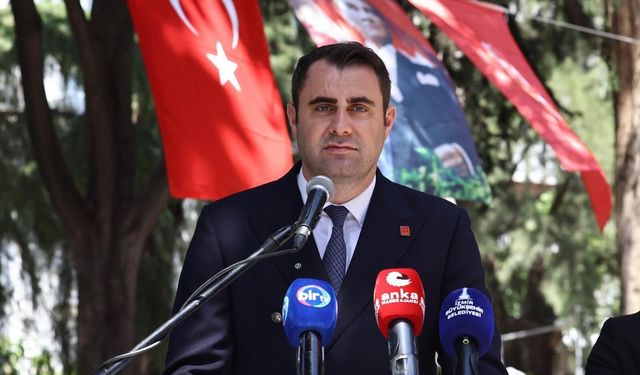 Güç’ten İnan’a salvolar: Utanmalısınız