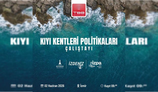 Ege kıyıları için kritik zirve İzmir’de