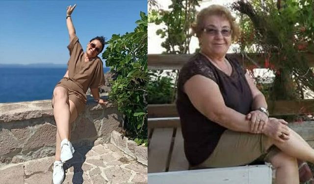 Yakılarak katledilen kadının ziynet eşyaları öldürmedim diyen kadının arabasında çıktı