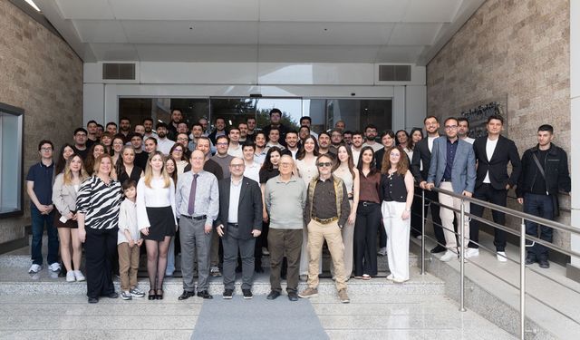 Yaşar’lı genç mühendislerden yenilikçi projeler