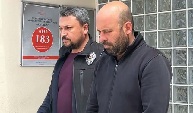 Zehir tacirine darbe: Kimliği belirlenip yakalandı!