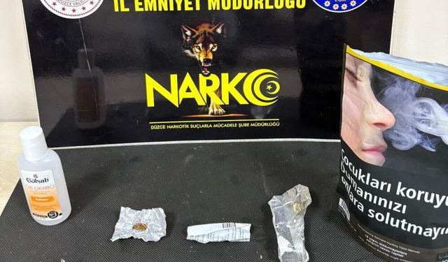 Zehir tacirlerine operasyon: Çok sayıda gözaltı var!