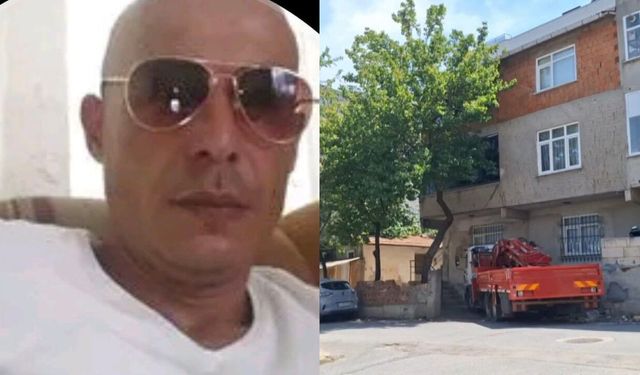 14 yıl önce boşandığı eski eşini öldürdü