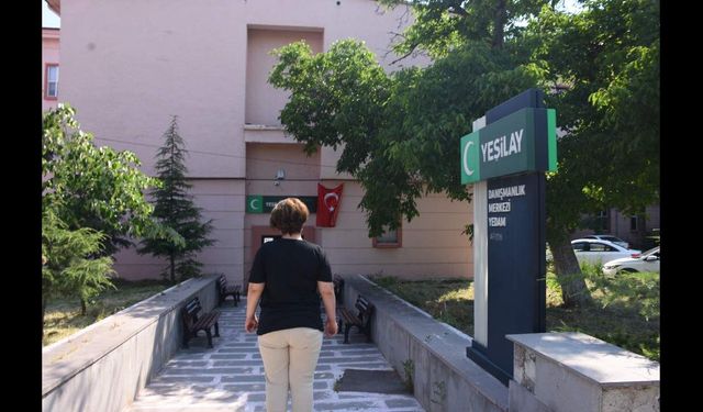 20 yıllık kumar bağımlılığını YEDAM desteğiyle geride bıraktı