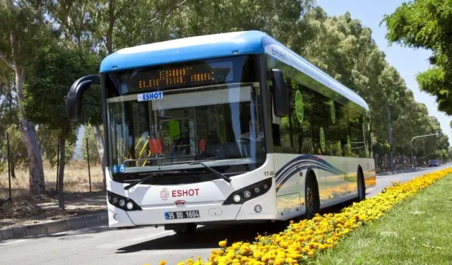 64 KALEM TCV E KARAT OTOBÜSLER İÇİN MUHTELİF YEDEK PARÇA ALINACAK