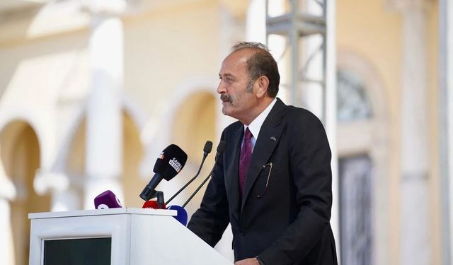 MHP’li Osmanağaoğlu, Tire’deki dolu felaketini TBMM gündemine taşıdı