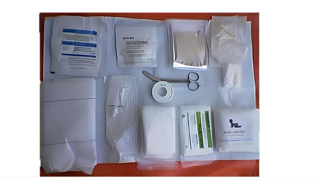 7 KALEM KADIN DOĞUM MALZEME ALIMI İŞİ İHALE EDİLECEK