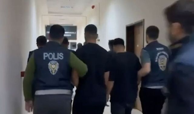 8 ilde yasa dışı bahis operasyonu: 31 kişi tutuklandı