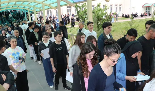 YKS TYT sınavı zor muydu, kolay mıydı?