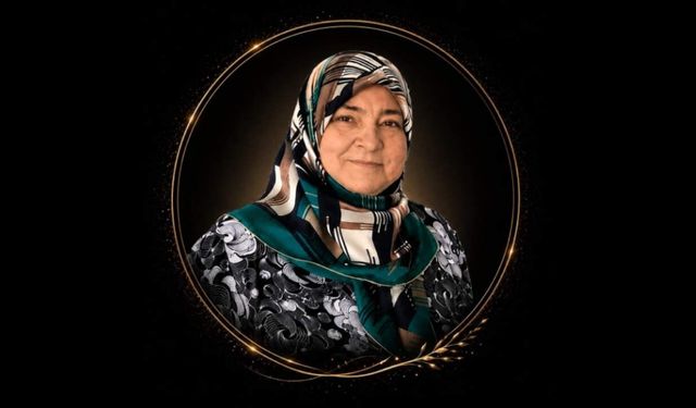 AK Parti Tire İlçe Başkanı Kadir Uğurlu’nun acı günü!