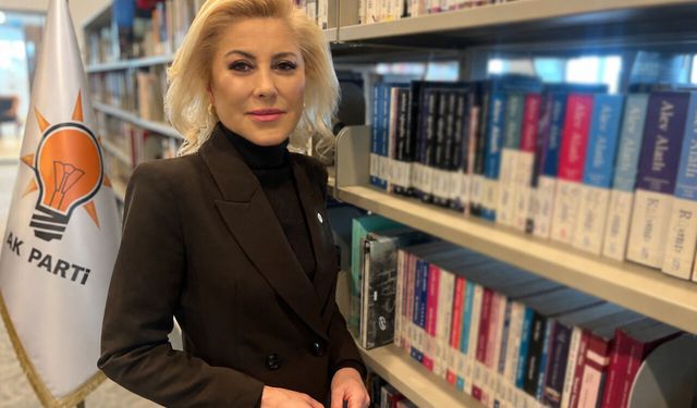 AK Partili Bursalı'dan Tugay açıklaması: Başkanlıktan istifa etmeli!
