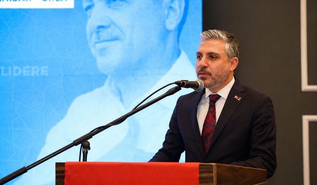 AK Partili Kayacan: Balçova’da tapusuz arsa mağdurları yine görmezden geliniyor