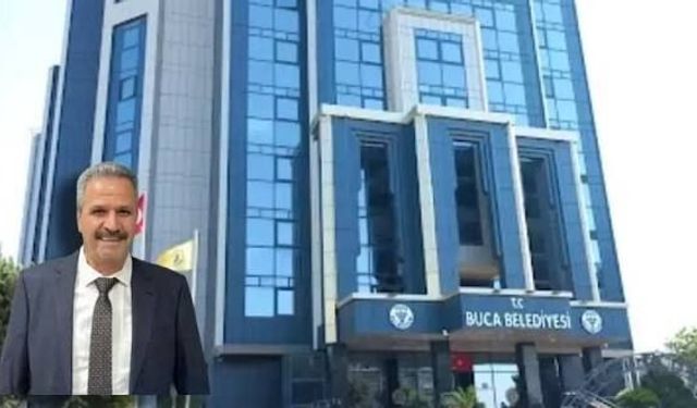 AK Partili Nazlı’dan Buca Belediyesi bütçesine eleştiri