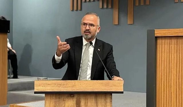Yıldız’dan Tugay’a 'atık tesisi' tepkisi: Algıyı, yalanı ve iftirayı bırakın; gerçeklere bakın!