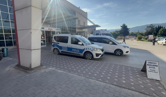 Alacak verecek görüşmesi facia getirdi: 1 ölü, 1'i ağır 3 yaralı!