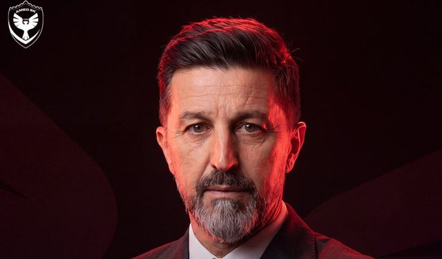 Amedspor'un teknik direktörü Besnik Hasi kimdir, nereli, kaç yaşında?