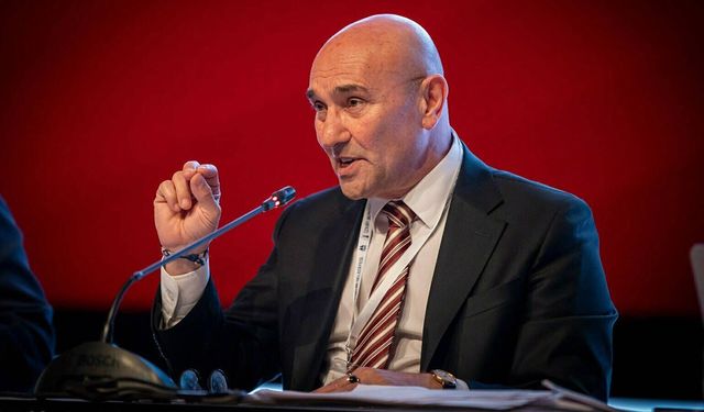 İZBETON davasında ara karar açıklandı: Mahkeme tüm talepleri reddetti