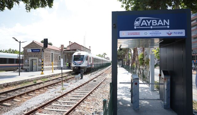 AY-BAN’da sona doğru: Seferler için geri sayım başladı