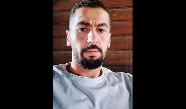 Babasını vurdu, ardından yaşamına son verdi!