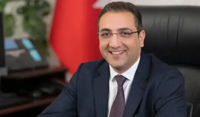 Başkan Onur Yiğit ve Doğuş Bayır'a ev hapsi kararı
