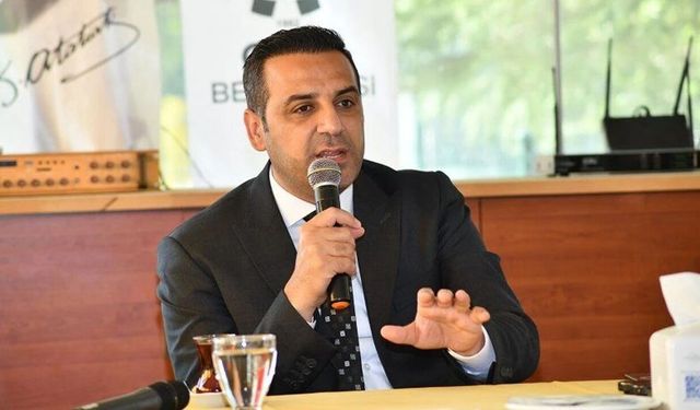 Başkan Yıldız’dan 'Harmandalı' çıkışı: Gerekirse yine yolu kapatırım!