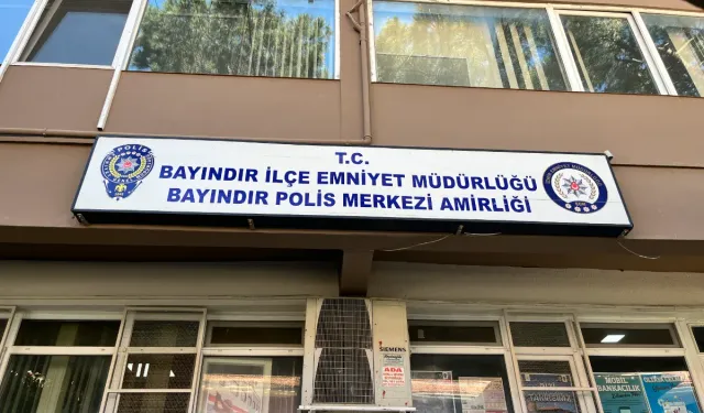 İzmir Bayındır'da kaybolan kız Manisa'da bulundu