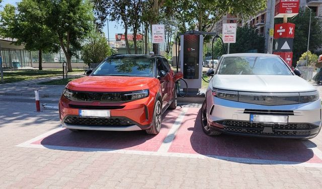 Bayraklı geleceğin ulaşımına hazırlanıyor