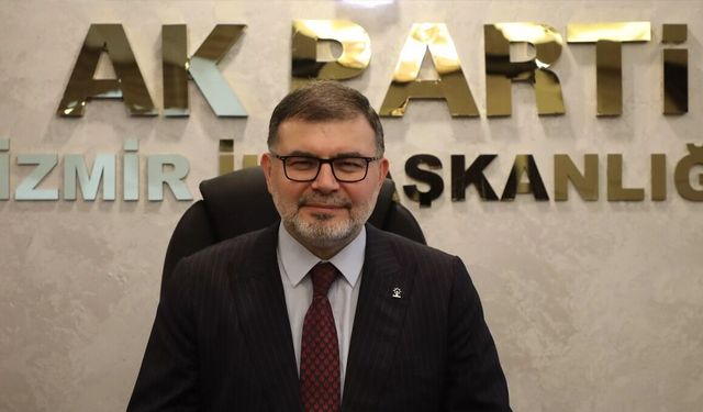 Bilal Saygılı: “Seçim bitti, Buca’nın sorunları bitmedi”