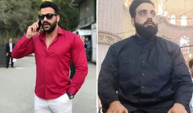 Birkan Key kimdir? Birkan Key kaç yaşında, mesleği ne?