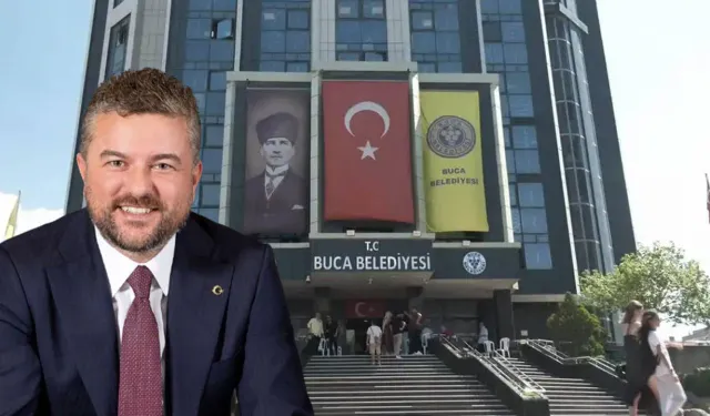 Duman’dan Buca Belediyesi soruşturmasına ilişkin açıklama