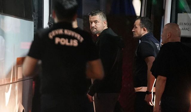Buca Belediyesi operasyonunda ilk karar: 19 kişi tutuklandı!