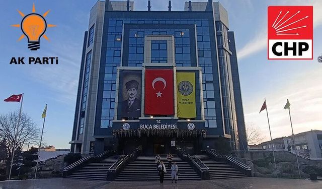 Buca'da geri sayım başladı: CHP ve AK Parti’de aday trafiği hızlandı