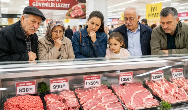 Avrupa eti yerken Türkiye seyrediyor