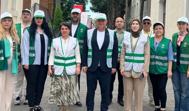 ‘Çevre ve iklim konusunda küresel ölçekte öncü ülkeyiz’