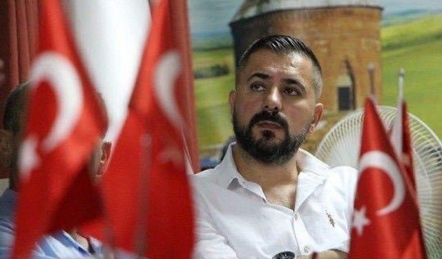 CHP Buca İlçe Başkanı Bulut’tan açıklama: Hukuk, siyasi baskı aracı olarak kullanılamaz!