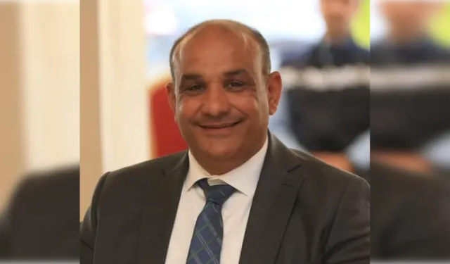 CHP İzmir Büyükşehir Meclis Üyesi Mehmet Eren kimdir?