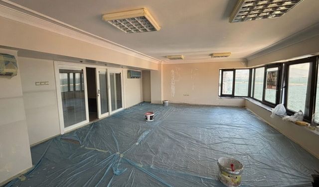 CHP İzmir'de Çağatay Güç'ten yeni bina hazırlığı