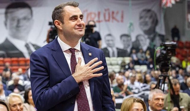 CHP kulisleri hareketli: Çağatay Güç görevden mi alınıyor?