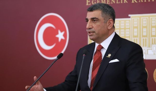 CHP milletvekili Gürsel Erol’dan istifa ve kurultay sürecine ilişkin değerlendirme