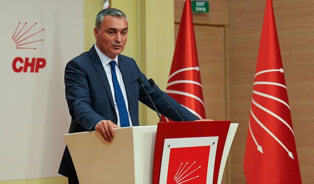 CHP'de disiplin depremi: 9 milletvekili Yüksek Disiplin Kurulu’na sevk edildi