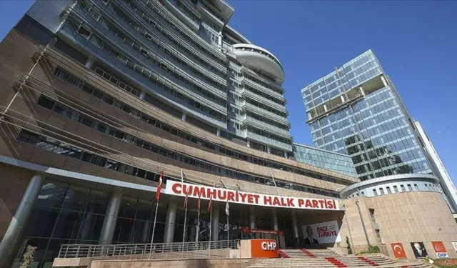 CHP PM’sinde deprem! İzmirli 3 vekil de ayrıldı