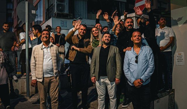 CHP'li Güç: Siyasi operasyonlar karşısında geri adım atmayacağız!