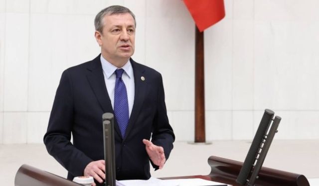 Türeli’den uyuşturucuyla mücadele çağrısı: Üç bakanlığa soru önergesi
